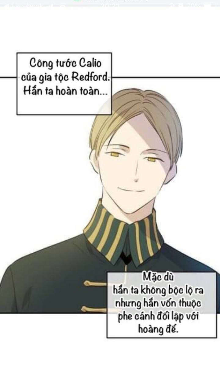 bỗng một ngày nọ tôi trở thành nàng công chúa chapter 86 54