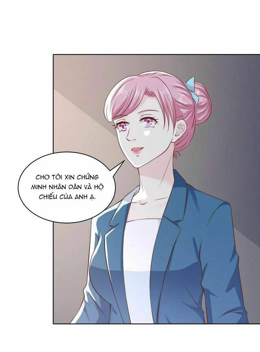 liệt ái tri hạ: series mật đào tiểu tình nhân chapter 250 27