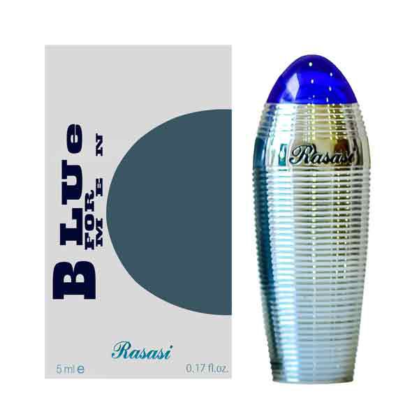 Tinh dầu nước hoa Blue For Men Concentrated Perfume 5ML dành cho nam