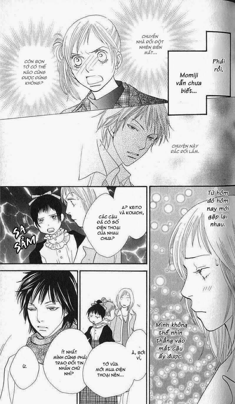 cat street chapter 24 7