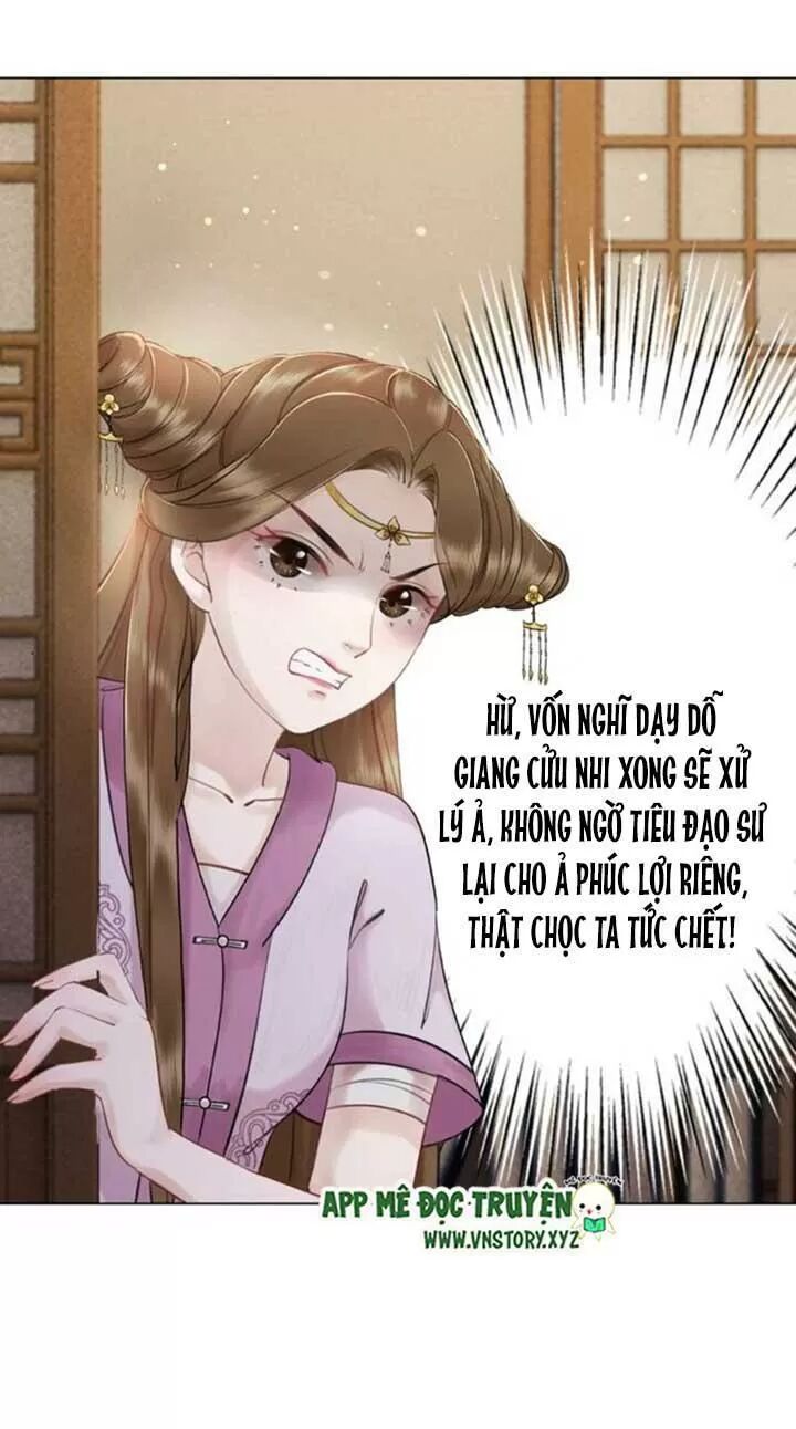 cực phẩm phế vật tiểu thư chapter 45 26