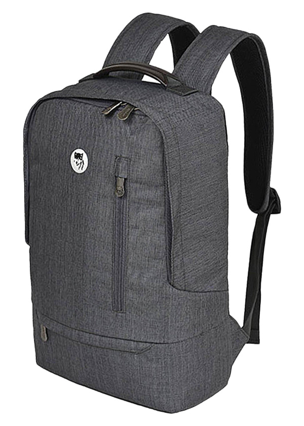 Balo Laptop Mikkor The Keith Backpack