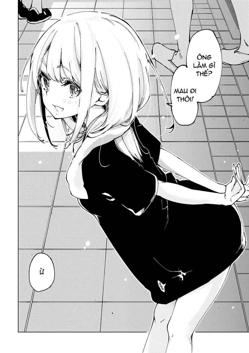 jiangshi kaitan blood chapter 61 17