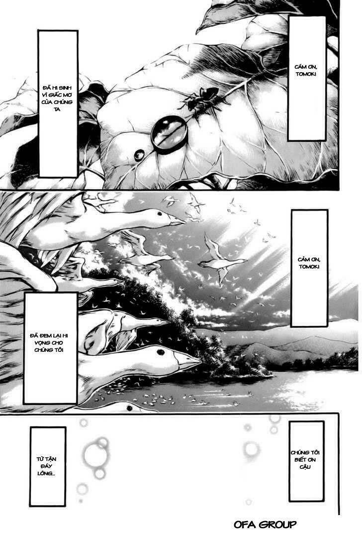 vật thất lạc của bầu trời chapter 16 26