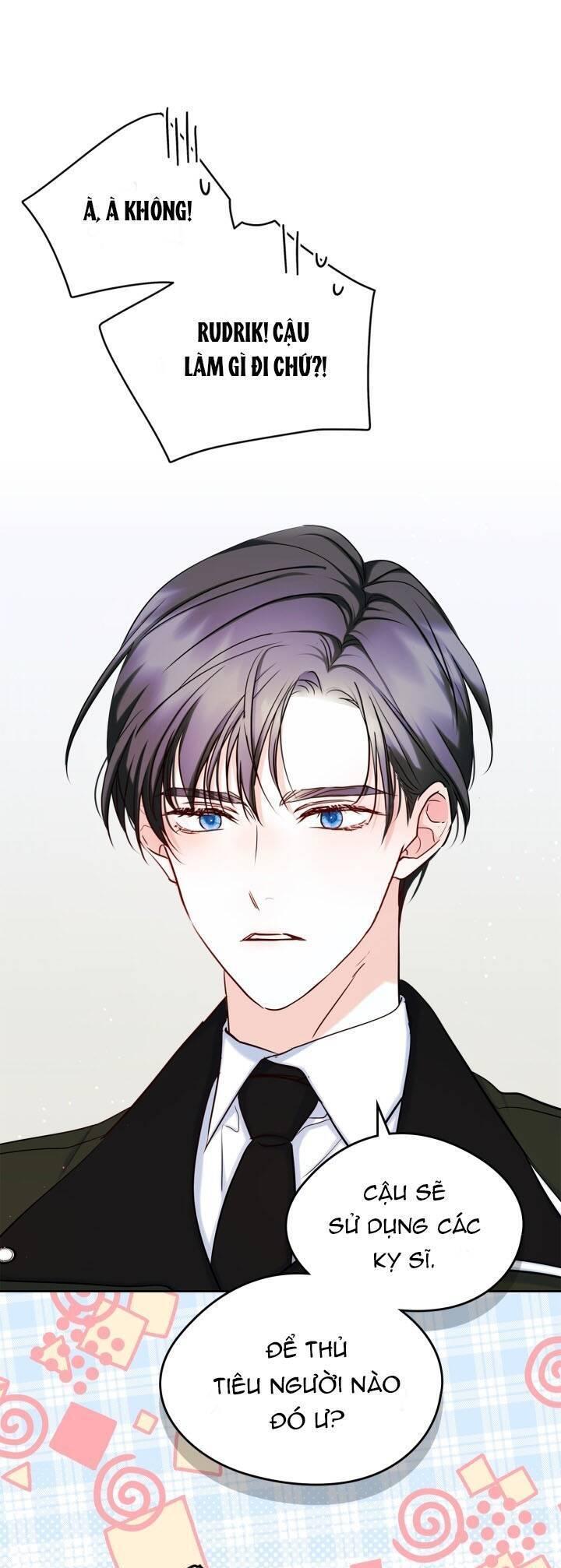 bạn thân khác giới của nam chính chapter 40 14