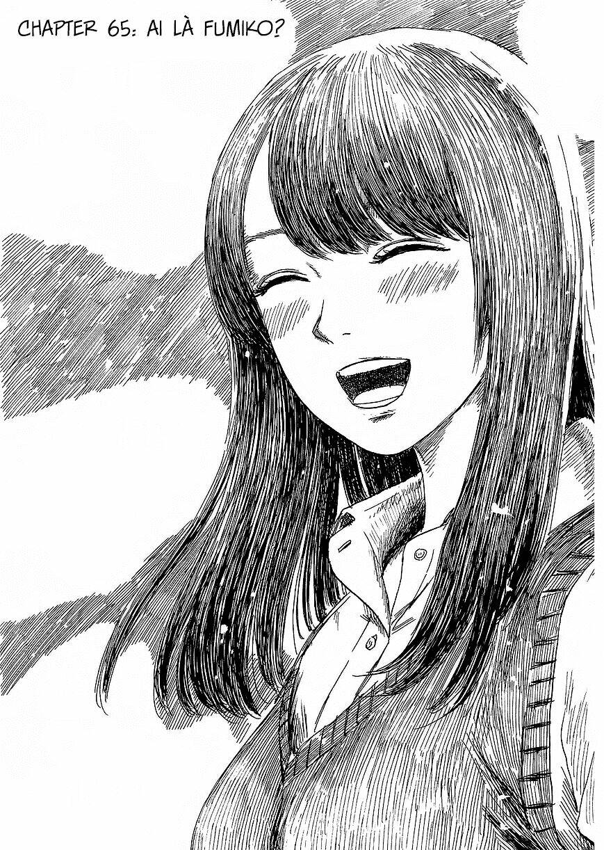 boku wa mari no naka chapter 65 2