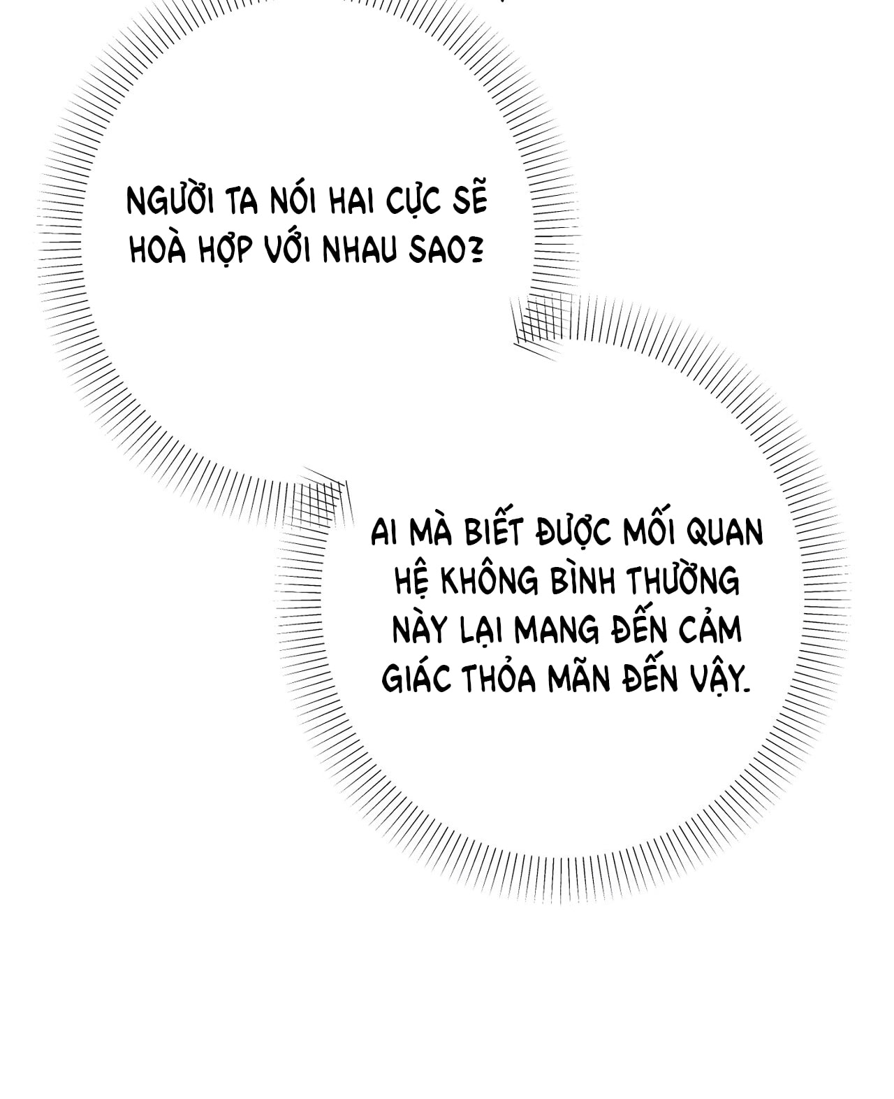 [18+] Trời Sinh Địch Thủ chapter 55.2 90