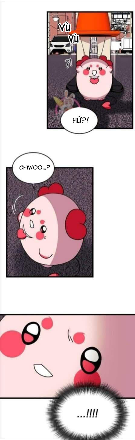 tell me your wish chapter 36 19