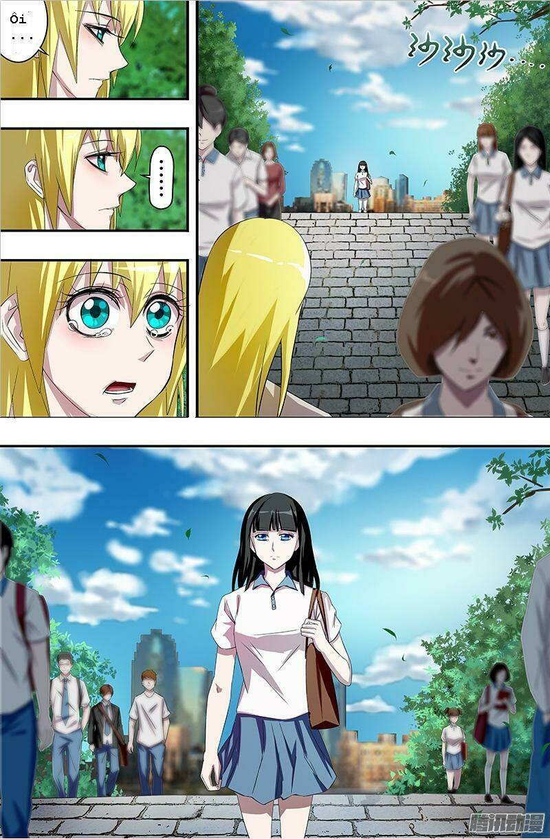 were wolf chapter 40 9