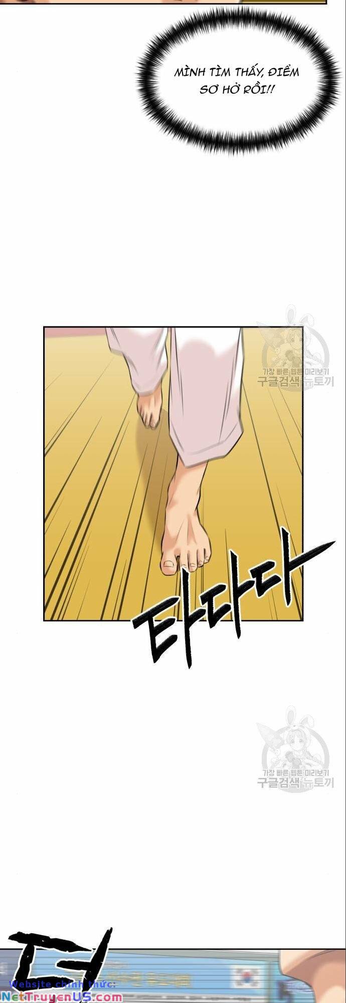 gương mặt thiên tài chapter 138 35