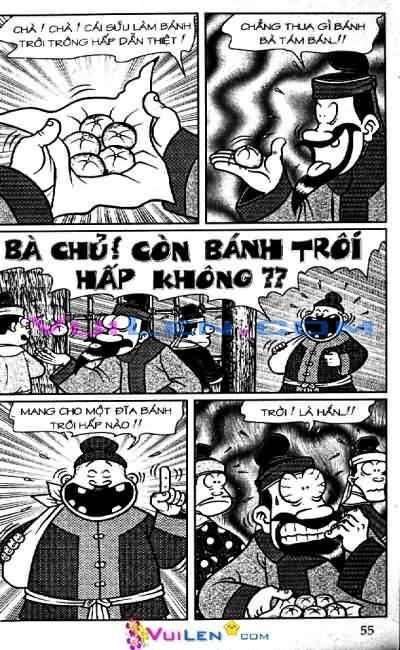 thần đồng đất việt chapter 33 51