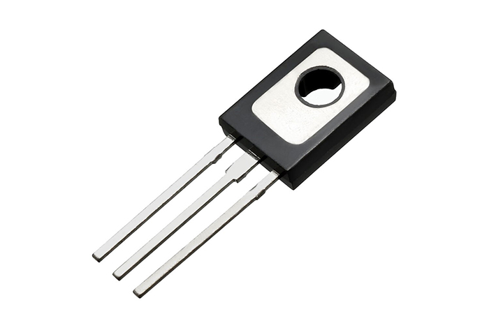 Transistor-NPN-D882