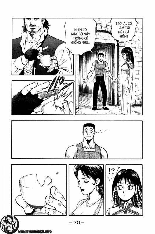 hoàng phi hồng phần iii chapter 2 69