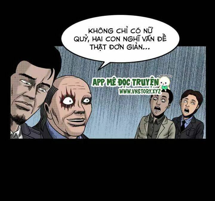 kỳ án có thật chapter 27 20