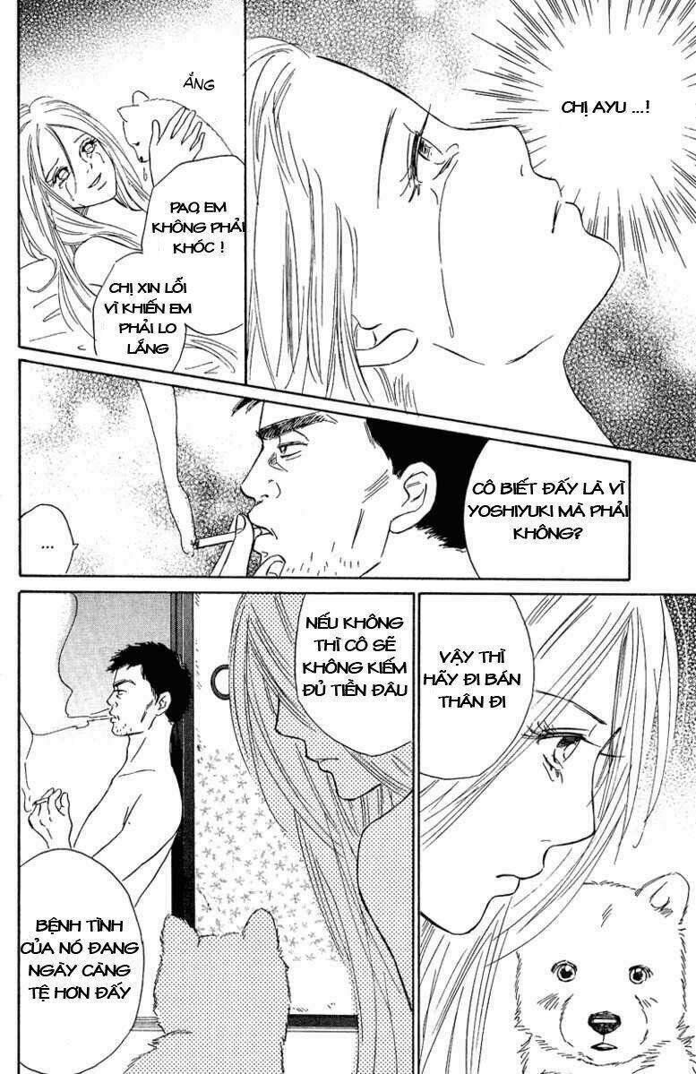 deep love - pao no monogatari chapter 11 4