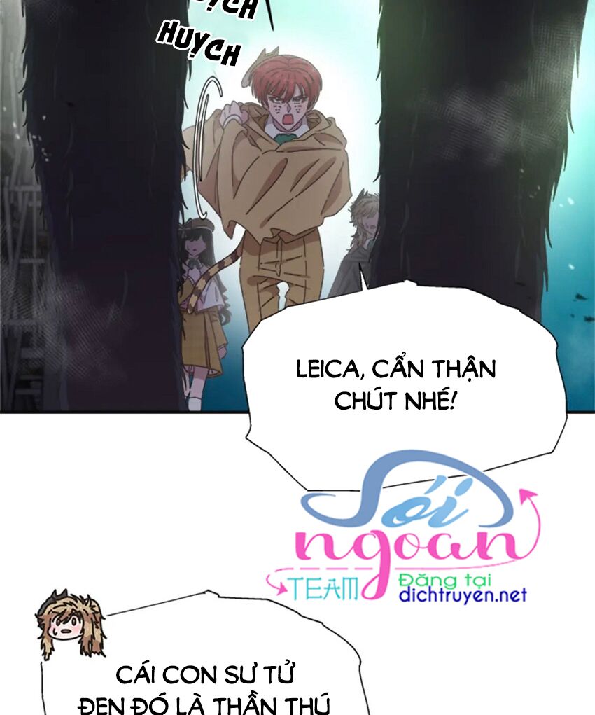 con gái bảo bối của ma vương chapter 100 44