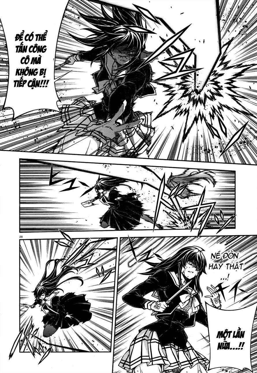 re:birth the lunatic taker chapter 20 28