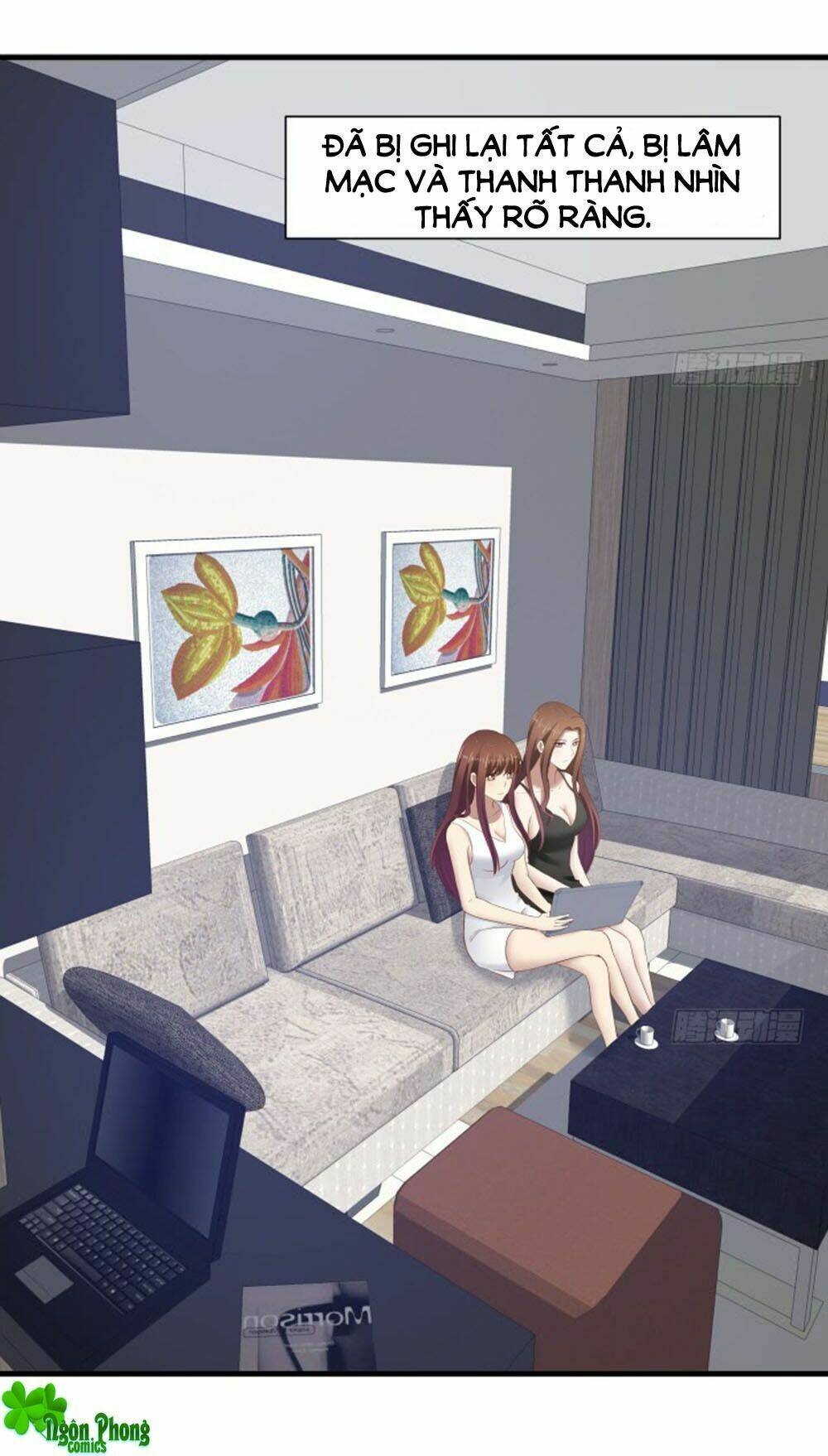 khi trò chơi ác ma bắt đầu chapter 86 29