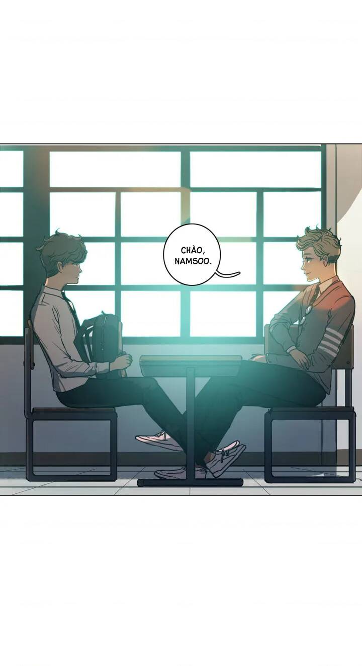 giải thoát chapter 28 19