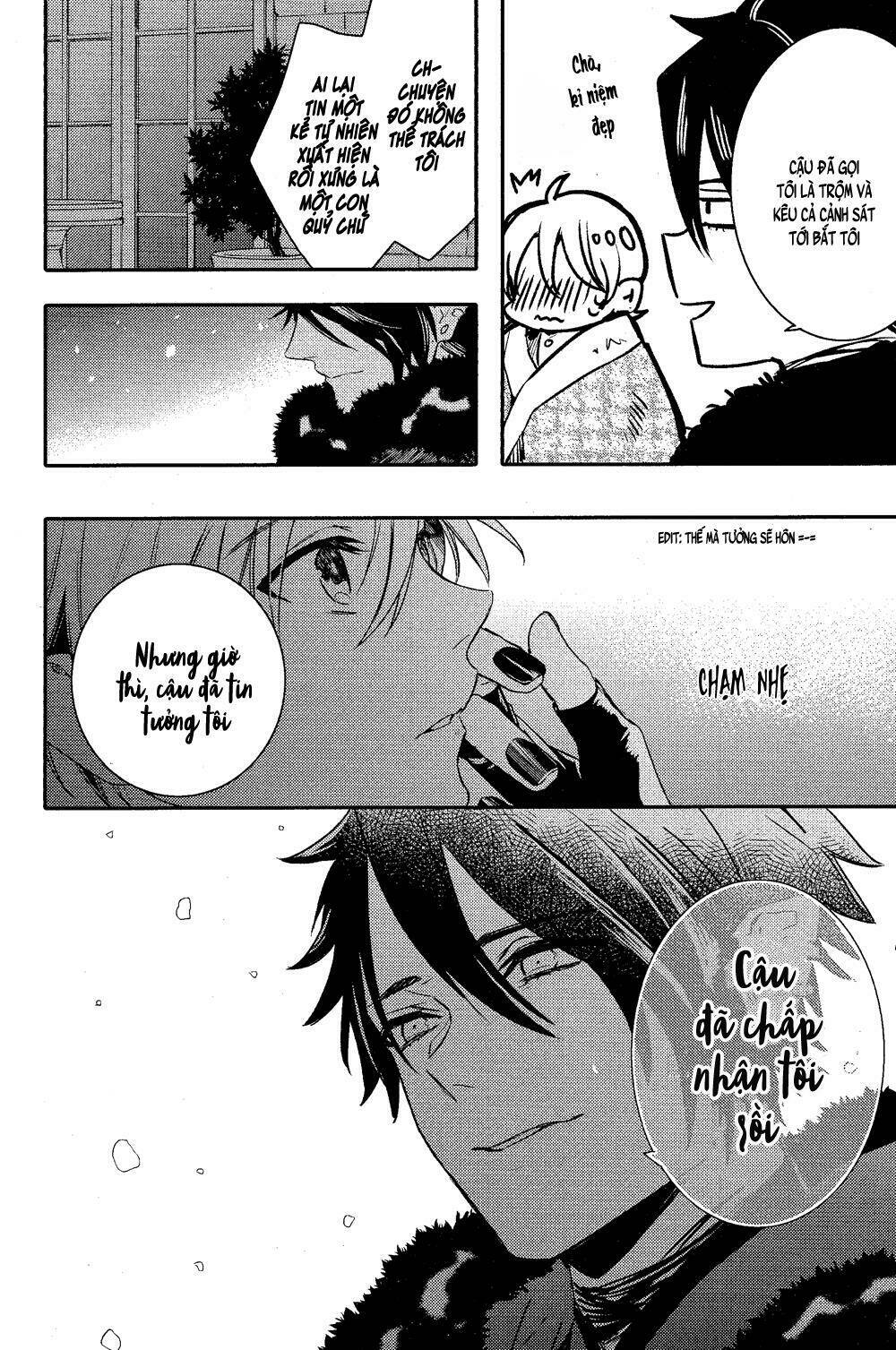 phong ấn triệu hồi ác quỷ dantalion chapter 74 21