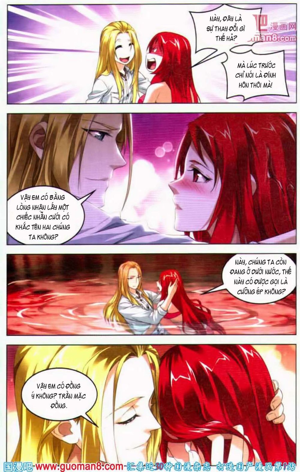 long tộc 2 chapter 43 15