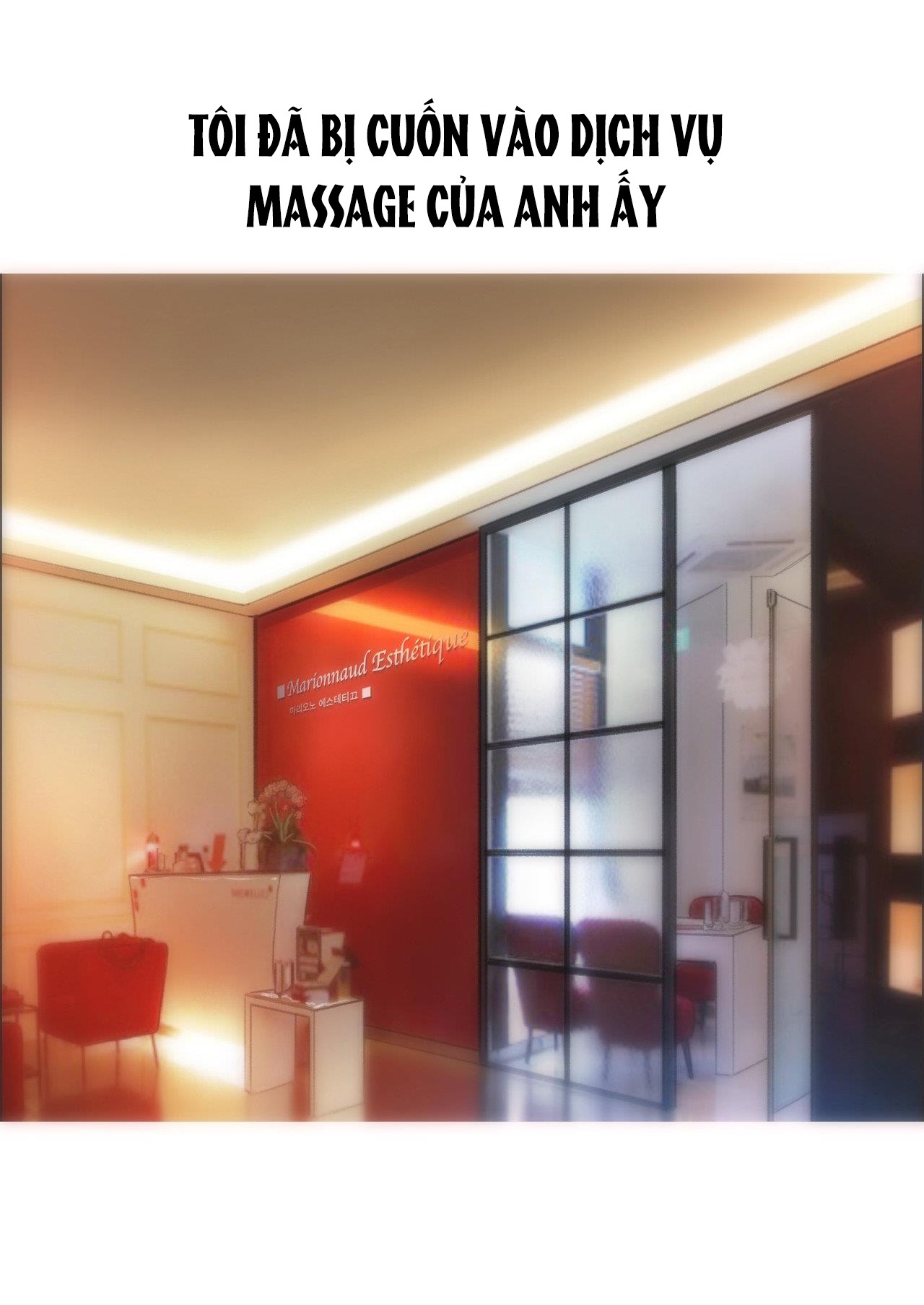 Gái Có Chồng Ở Thành Phố Mới chapter 3.1 - Trang 37