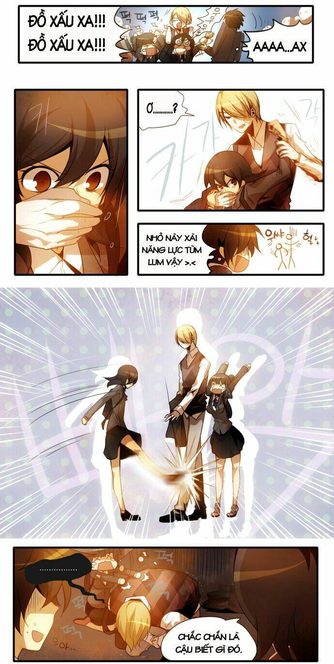 neung neung chapter 15 16