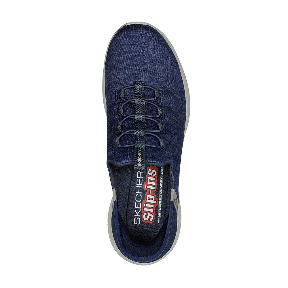 Skechers Nam Giày Thể Thao Slip-Ins Sport Ultra Flex 3.0 - 232452-NVY