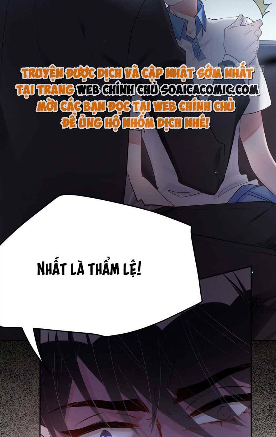 thế thân tự mình tu dưỡng chapter 17 26