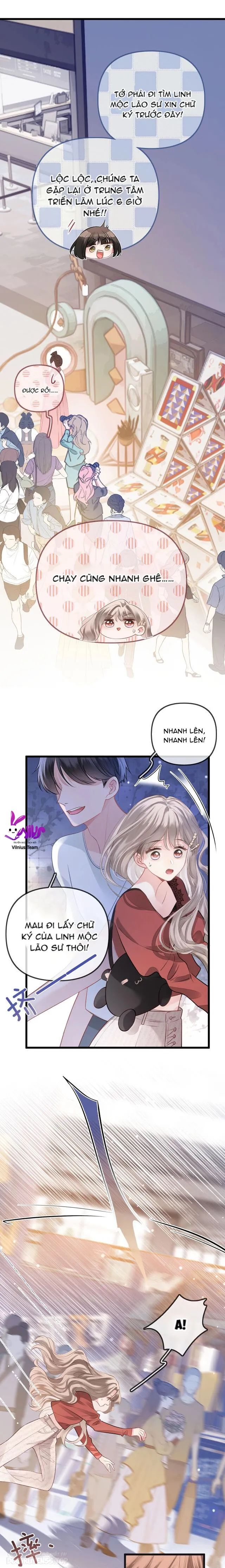 tình nhân của debussy chapter 1 6