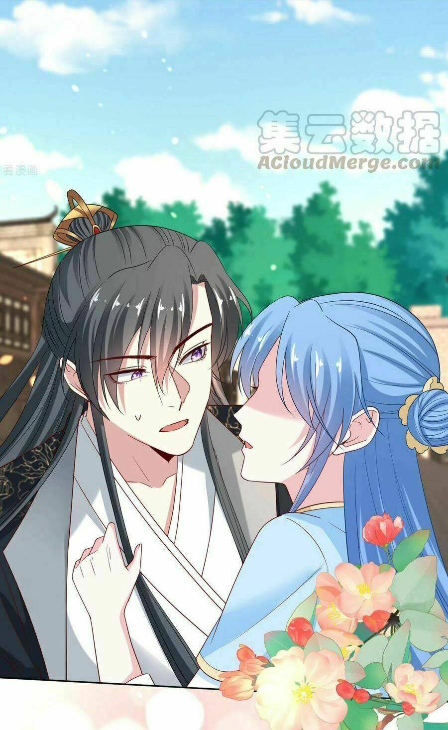 độc y đích nữ chapter 190 14