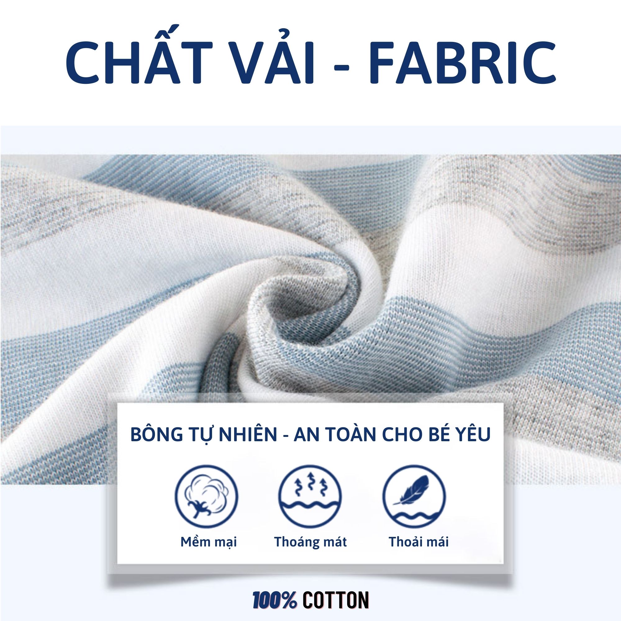 Áo thun bé trai 27Kids áo cộc cho bé họa tiết kẻ sọc chất cotton 100% S1004