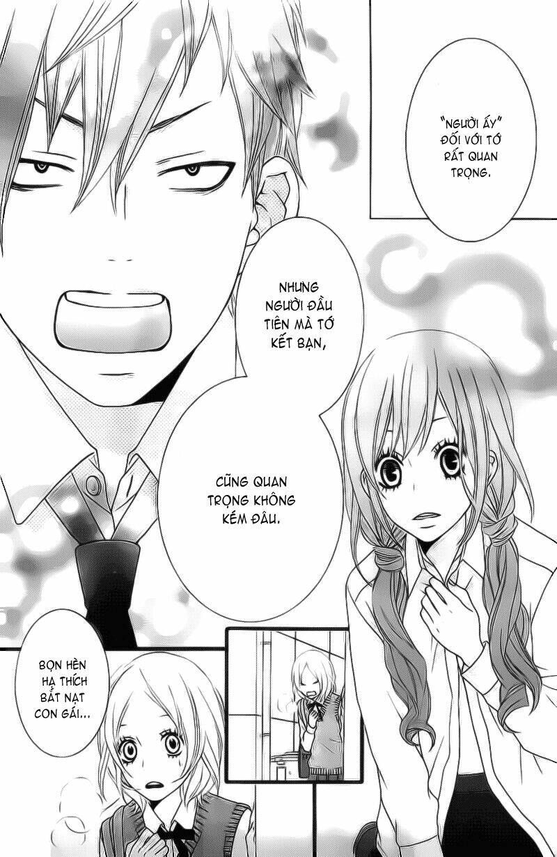 kimi ni koishite ii desu ka chapter 5 10