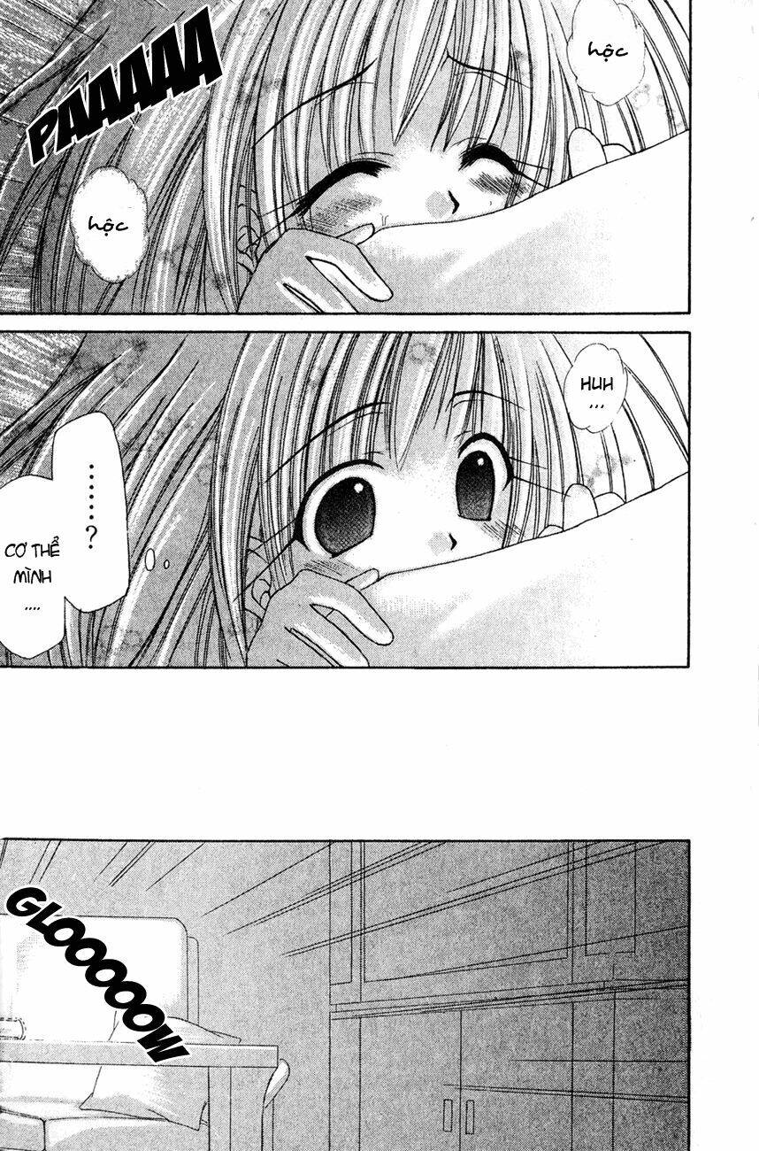 watashi no messiah-sama chapter 2 34