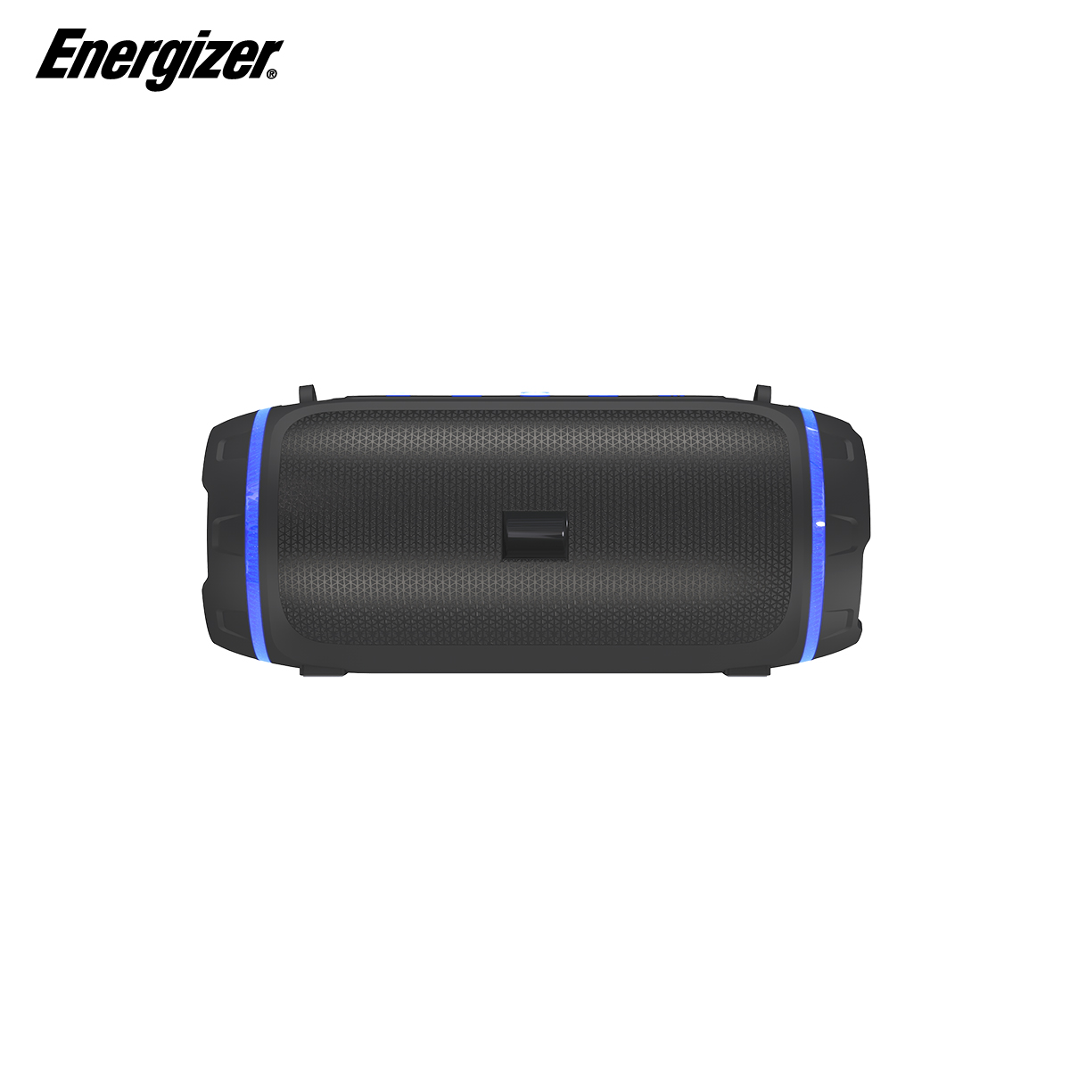 Loa Bluetooth kèm pin sạc dự phòng Energizer BTS-102 - 2x5W, Hỗ trợ chức năng Rảnh tay, FM, thẻ Micro SD, USB, AUX - Hàng chính hãng