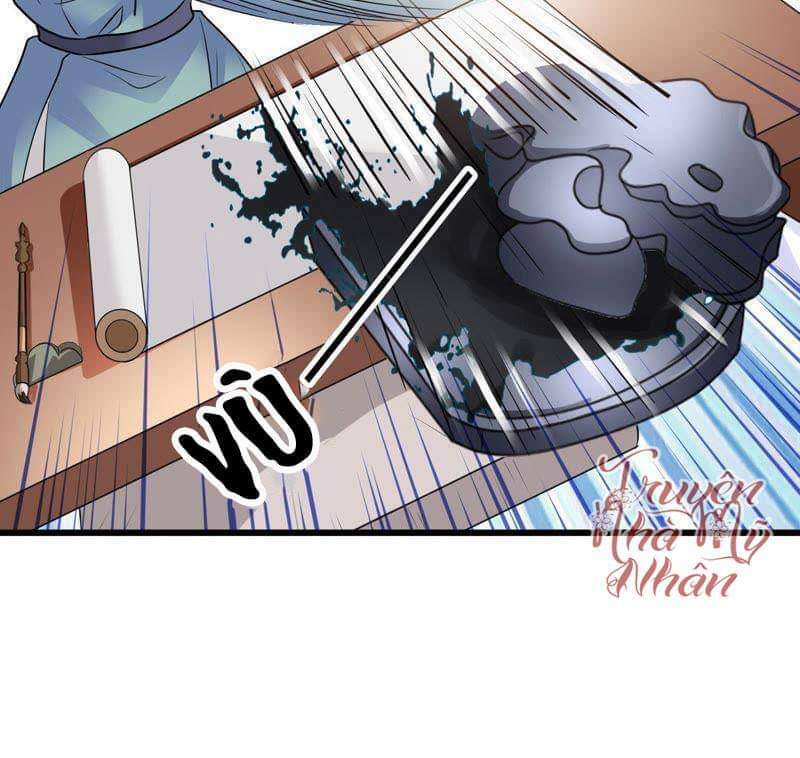 thái tử điện hạ có tin vui chapter 61 12