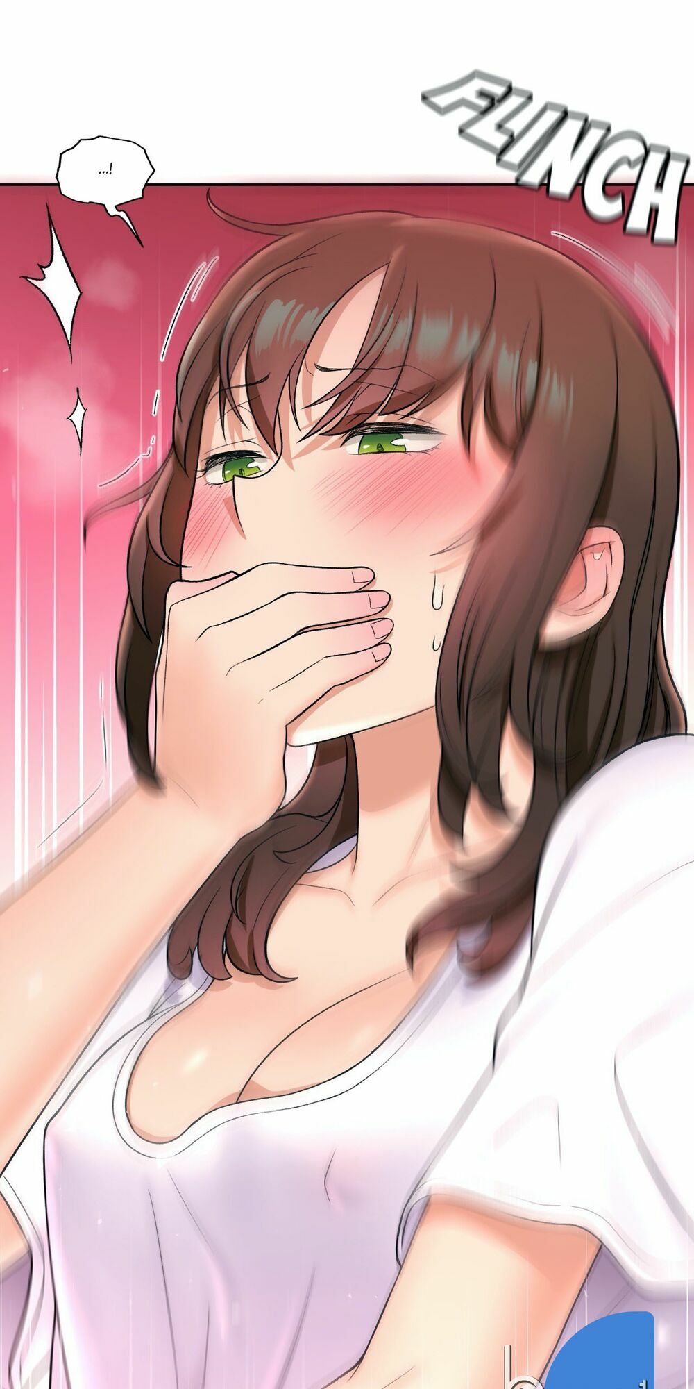 phòng tập gym bí mật chapter 31 9