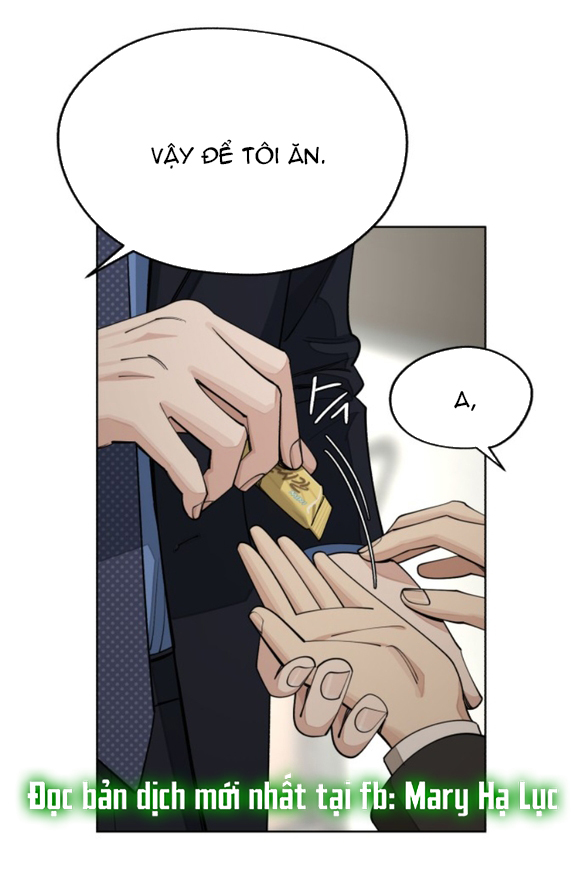 Tình Yêu Của Ik Seob chapter 56.2 10