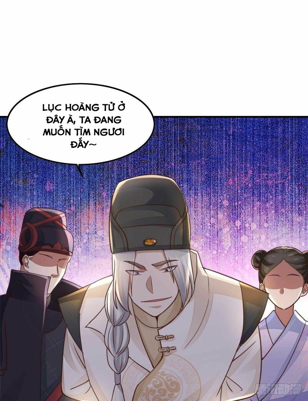 thuần hóa ba ba bạo quân chapter 21 17