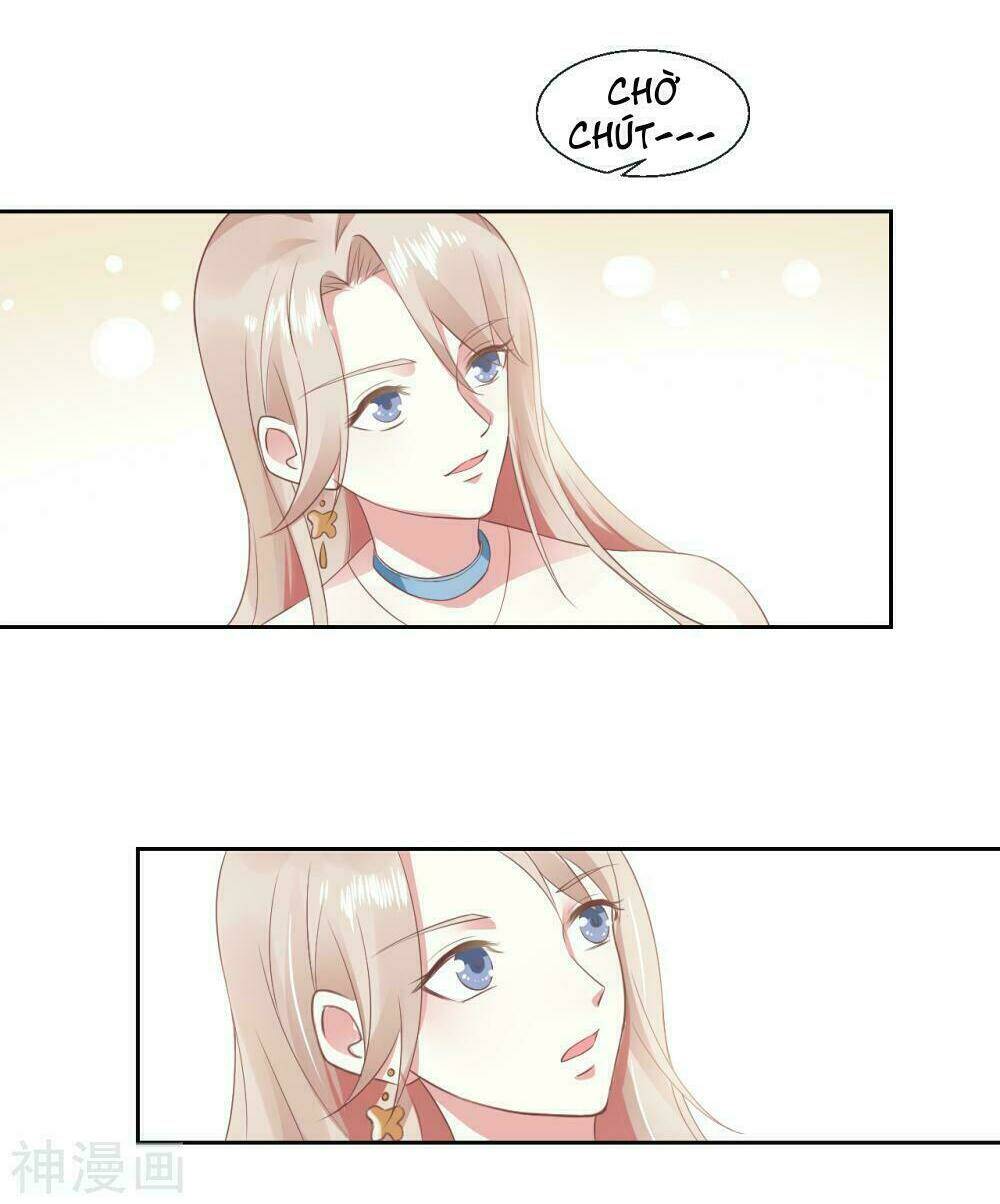 nữ thần bái kim chapter 2 18