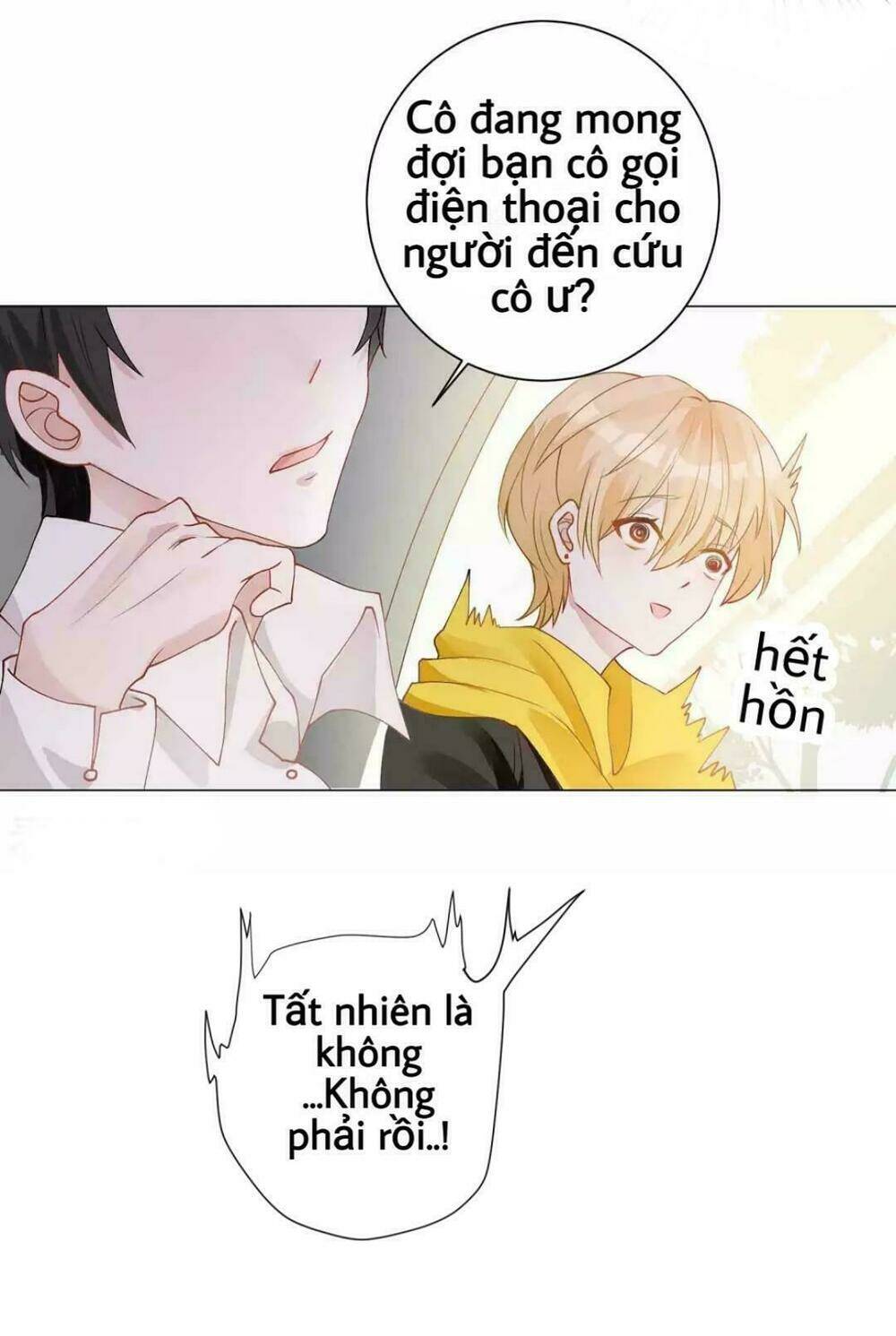 trọng sinh siêu sao - lăng thiếu sủng nghiện chapter 7 32