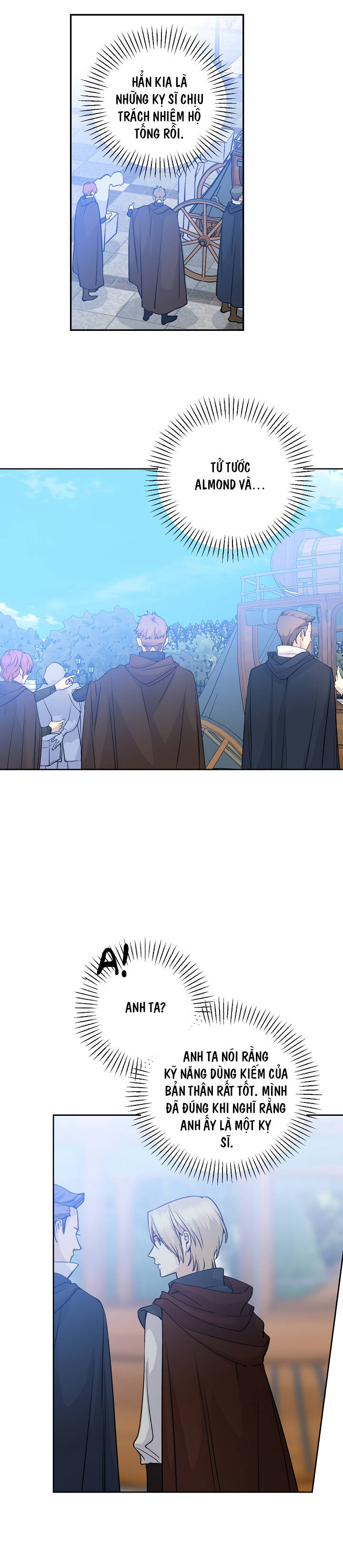 cô hầu giỏi giang chapter 48 14