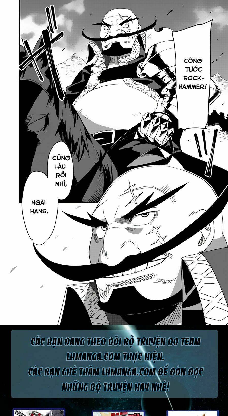 chihou kishi hans no junan chapter 7 28