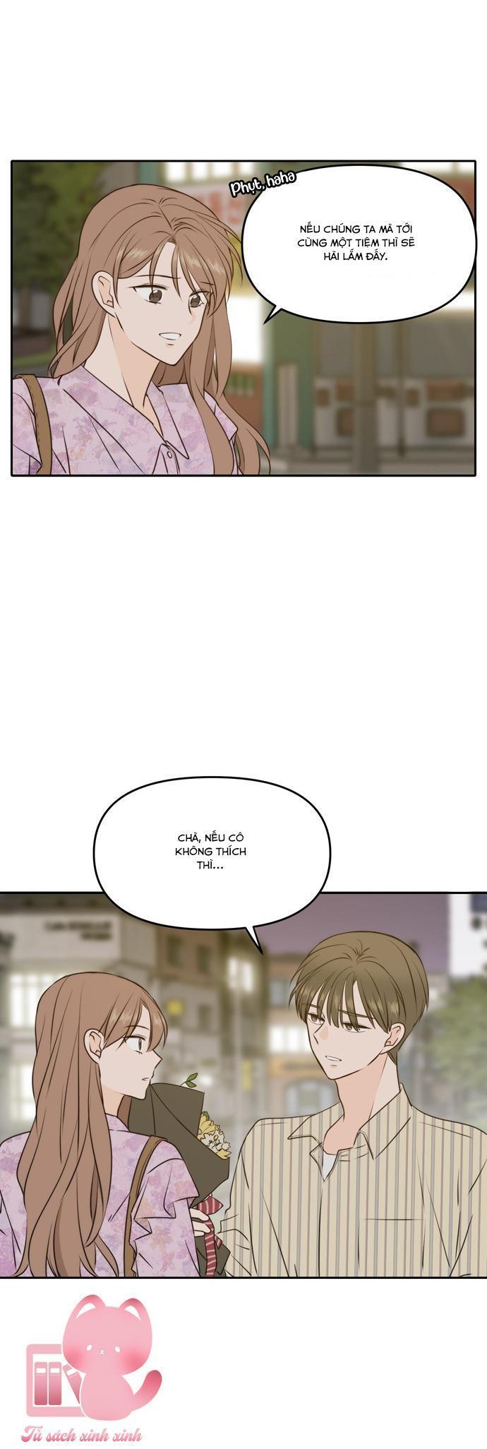 hẹn gặp nhau ở kiếp thứ 19 chapter 52 23