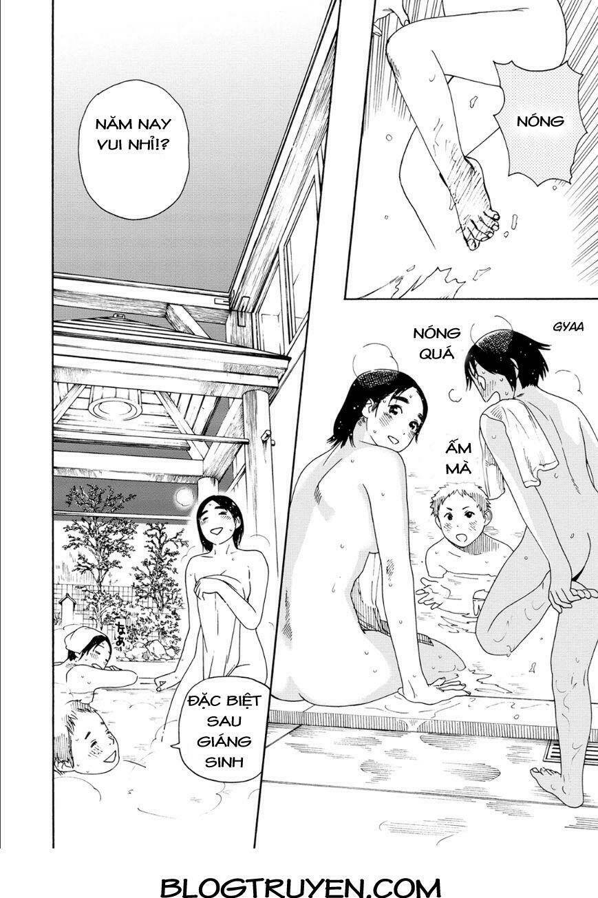 fujiyamasan wa shishunki chapter 46 9