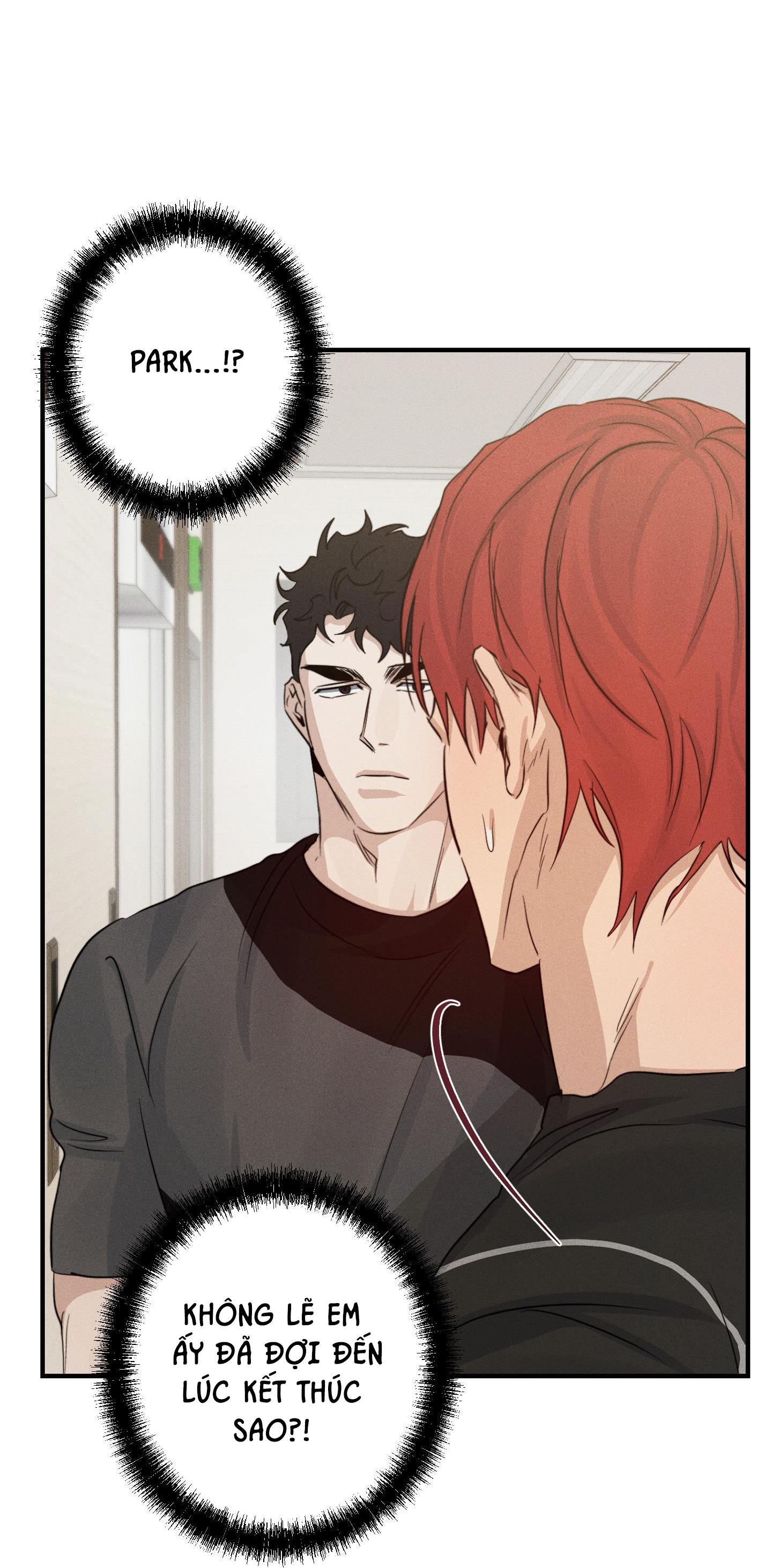 high clear chapter 32 12