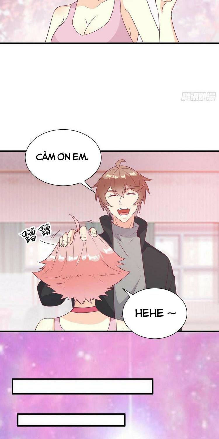 ta lập hậu cung tại tây du ký chapter 38 18