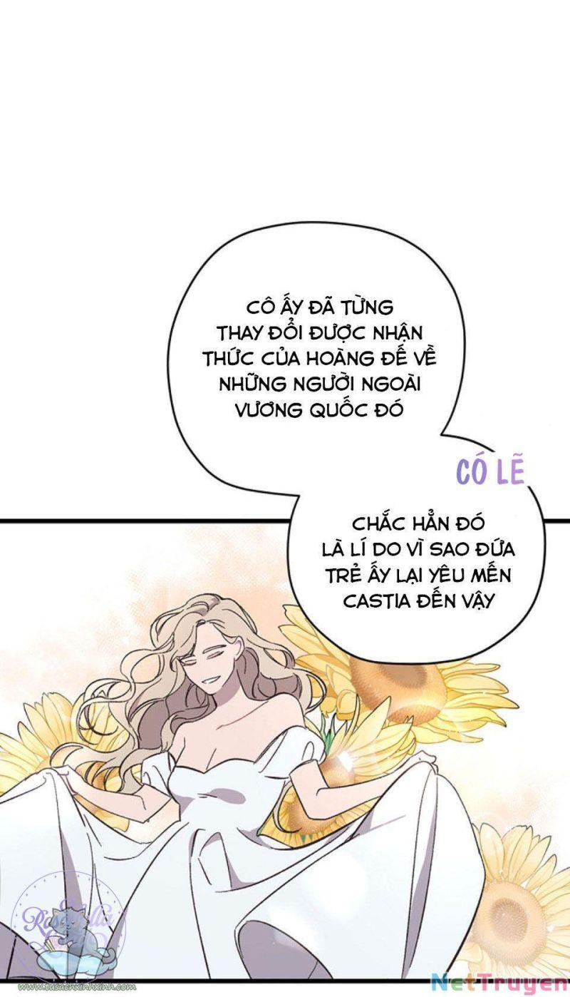 xin hãy cứ khóc, thái tử chapter 5 62