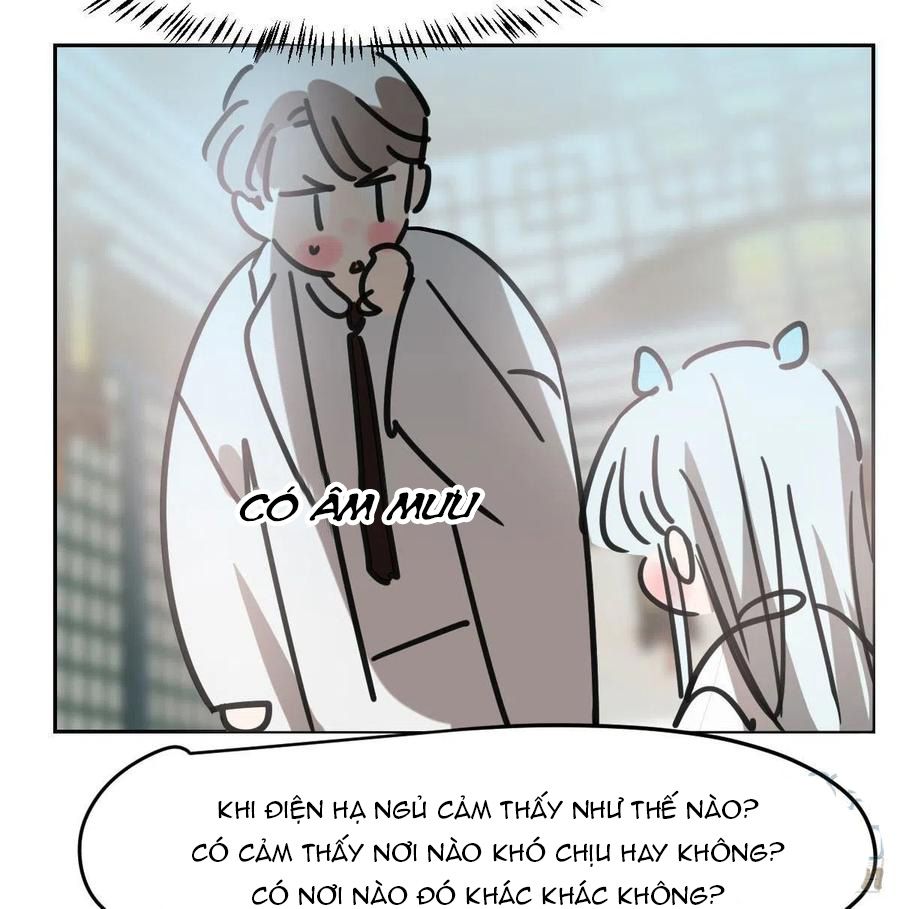 Bắt Lấy Ngao Ngao chapter 150 - Trang 24