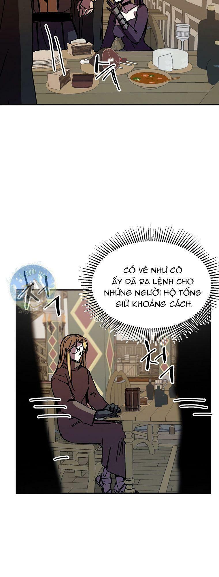 người chơi lỗi chapter 100 31